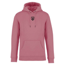 Antique Rose Mono Hoodie *Online Exclusive*
