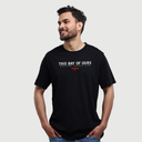 This Bay Of Ours Black T Shirt