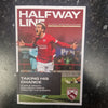 Halfway Line Magazine