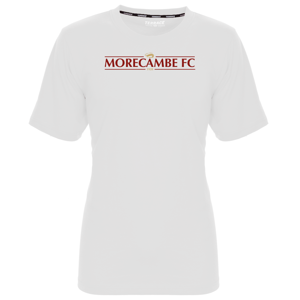 Morecambe Football Club