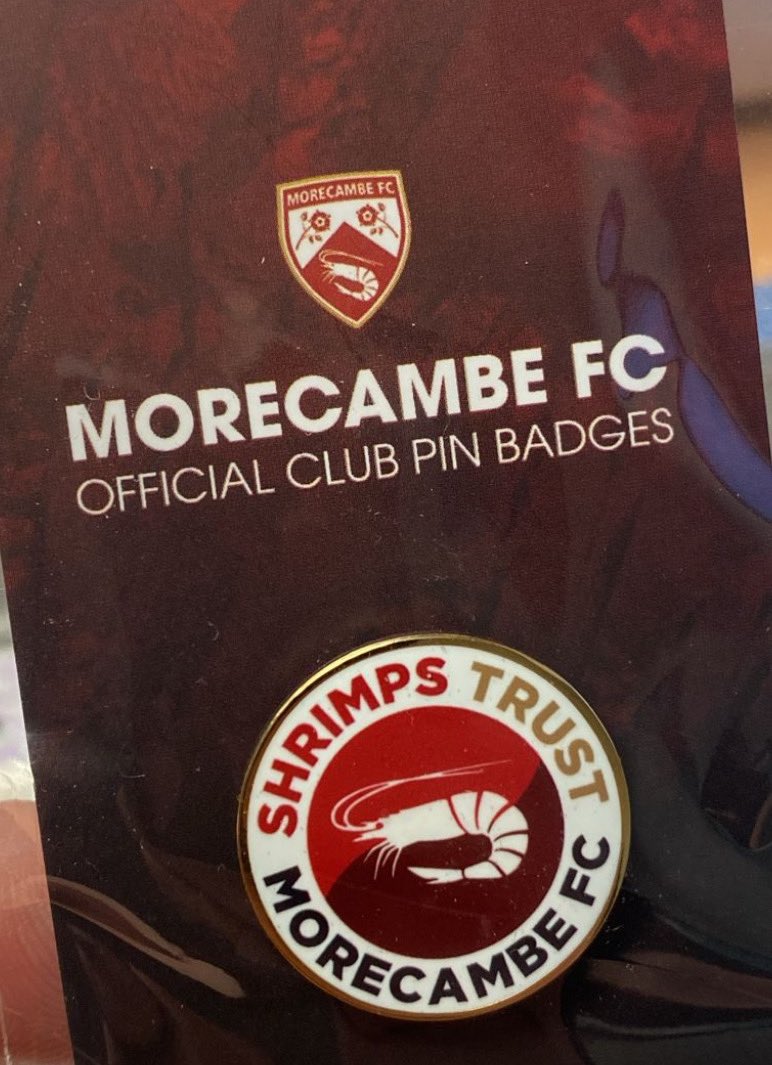 Morecambe Football Club