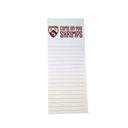 Come On You Shrimps Memo Pad