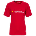 Youth Staff Travel T Shirt