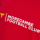 Youth Staff Travel T Shirt