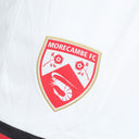 25-26 Adult Home Replica Shorts