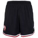 25-26 Youth Away Replica Shorts