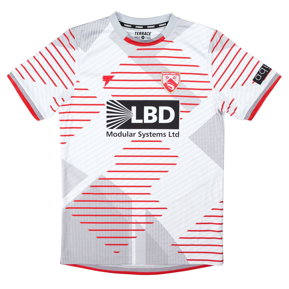 Morecambe Football Club