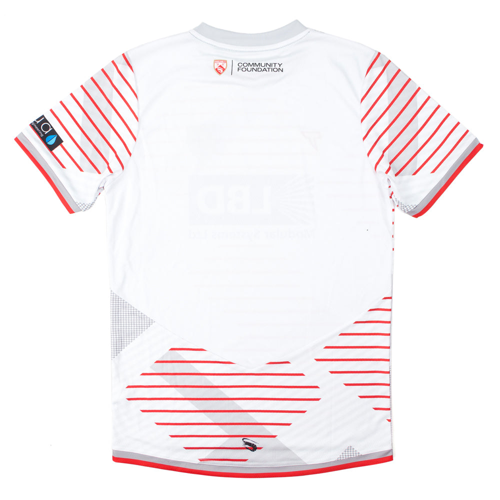 25-26 Youth GK Third Replica Shirt [Pre-Order]