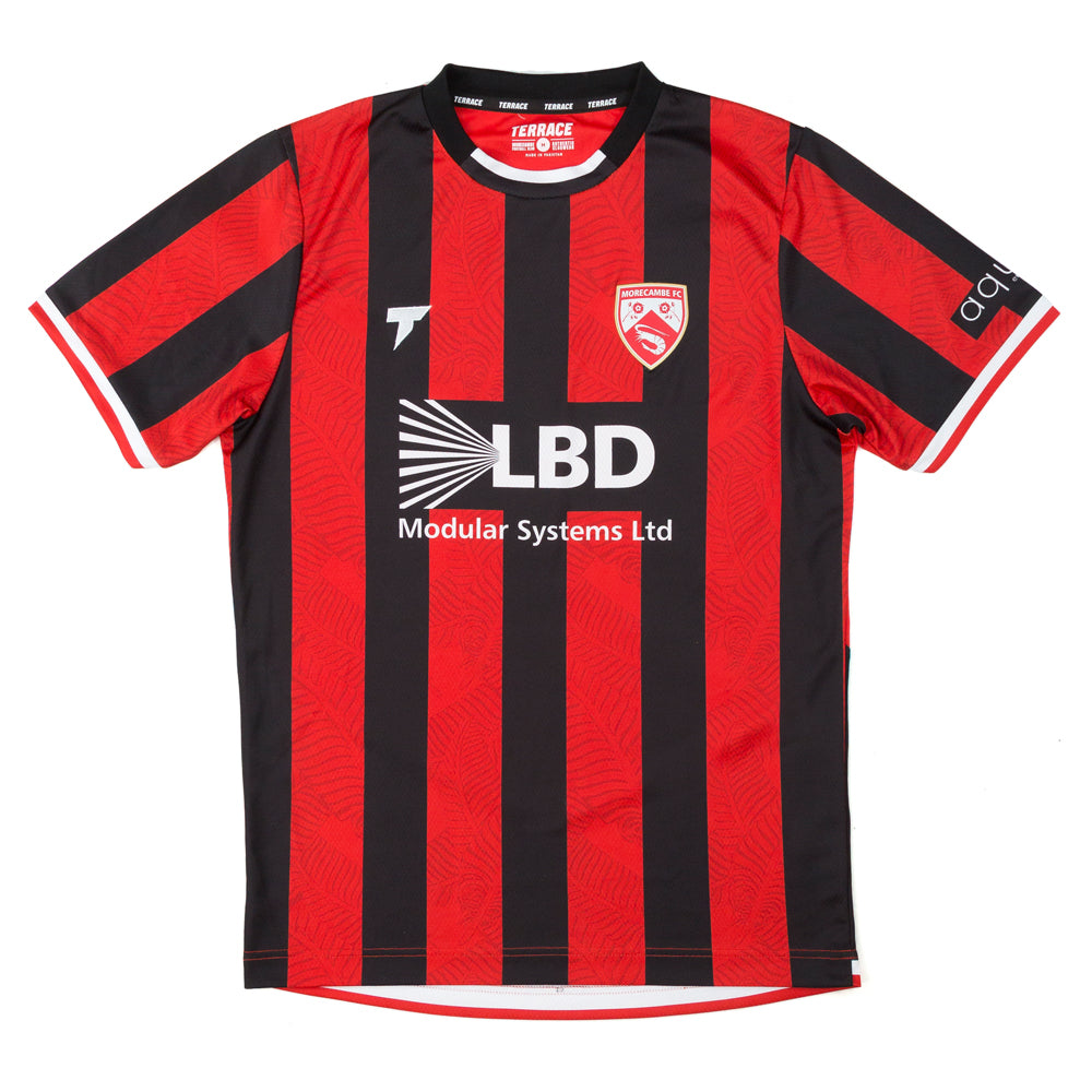Morecambe Football Club