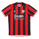 25-26 Youth Home Replica Shirt