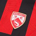 25-26 Youth Home Replica Shirt