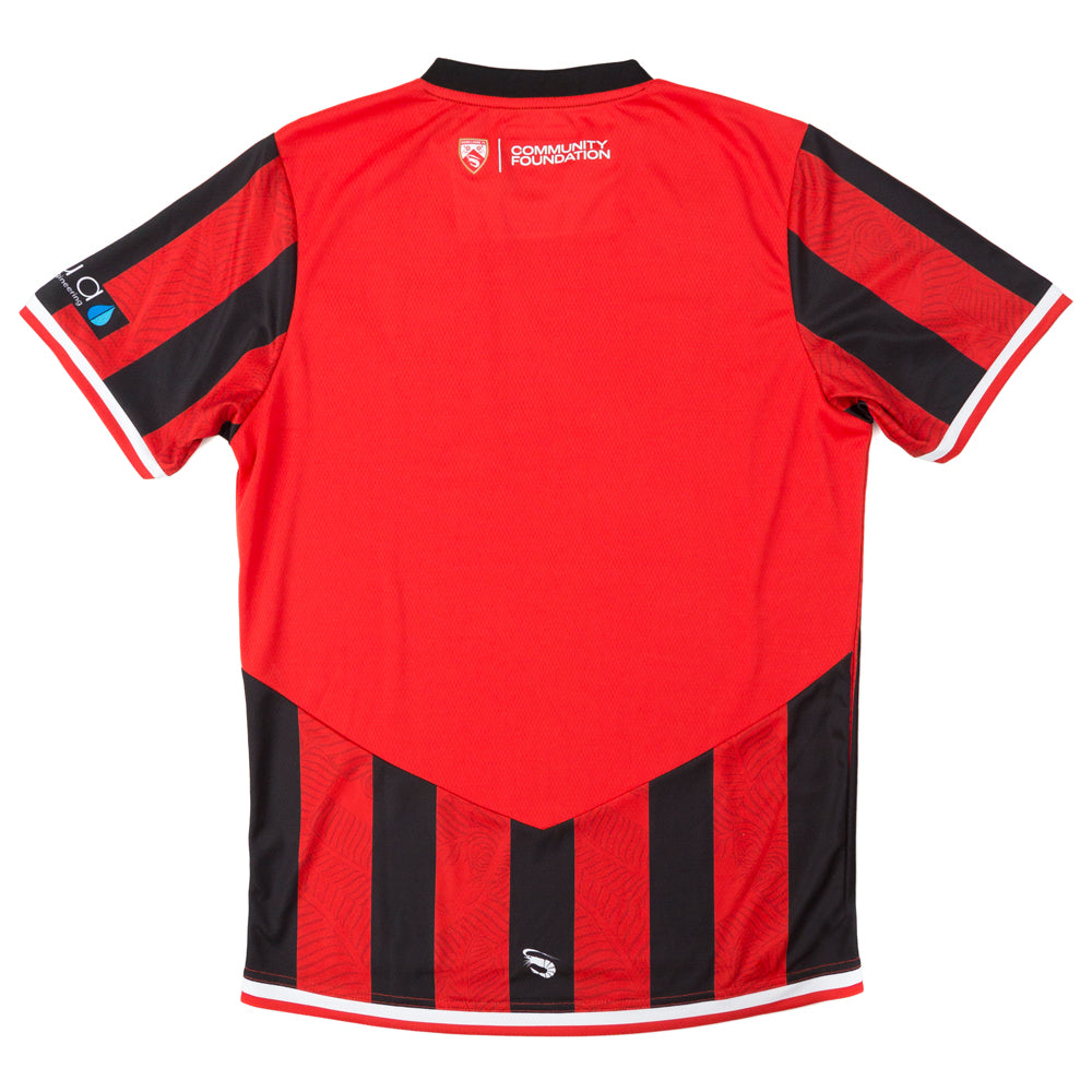 25-26 Youth Home Replica Shirt [Pre-order]