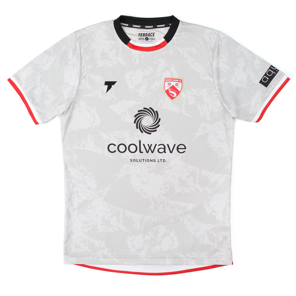 Morecambe Football Club
