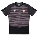 Youth Match Warm Up Shirt