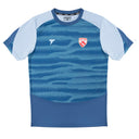 Youth Training Shirt Navy