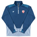 Adult Training Quarter Zip Navy