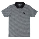 Jaquard Polo