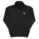 Panelled Quarter Zip