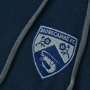 Panelled Hoodie