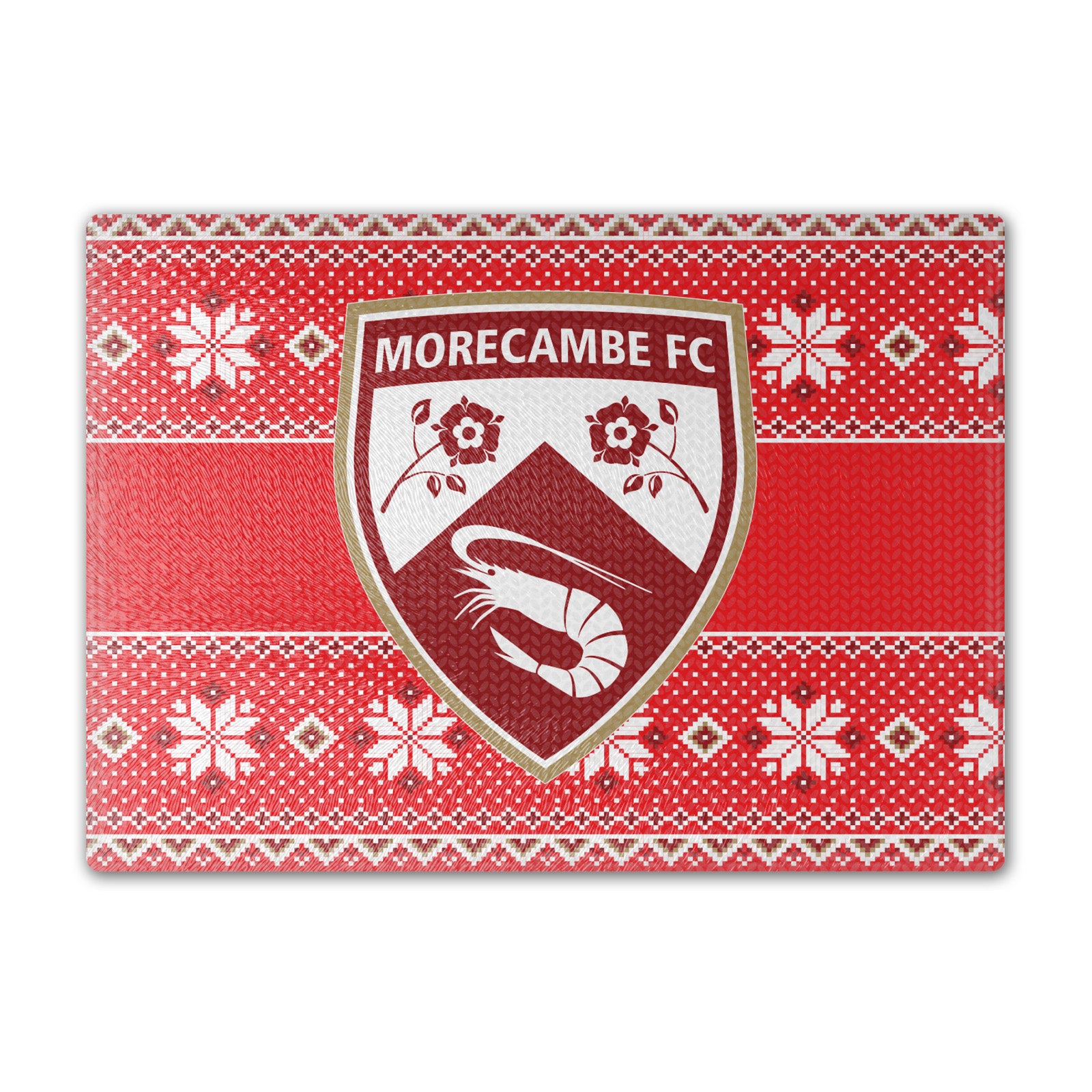 Morecambe Football Club