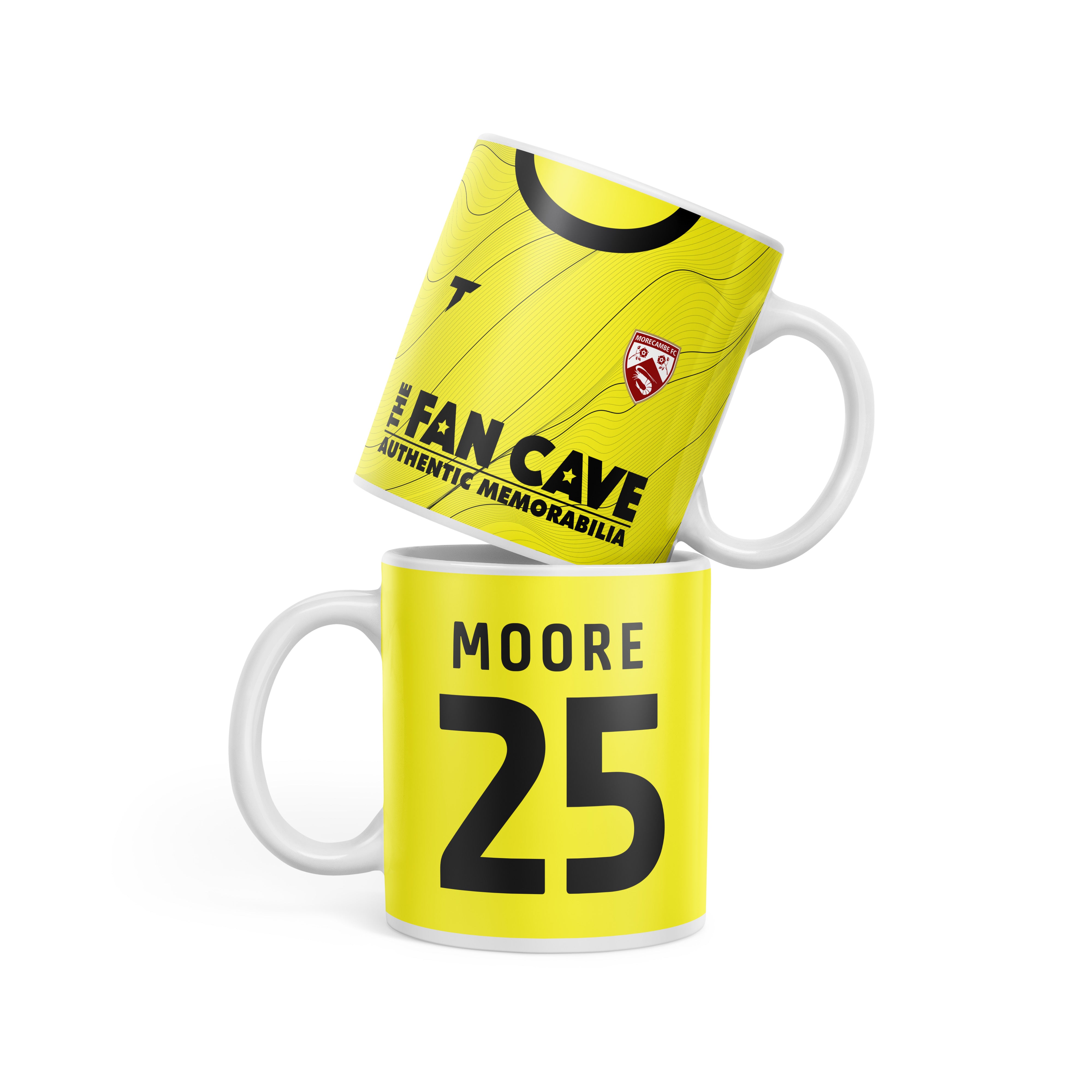 Morecambe Football Club