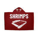 Kids Poncho Towel