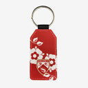 Leather Keyring