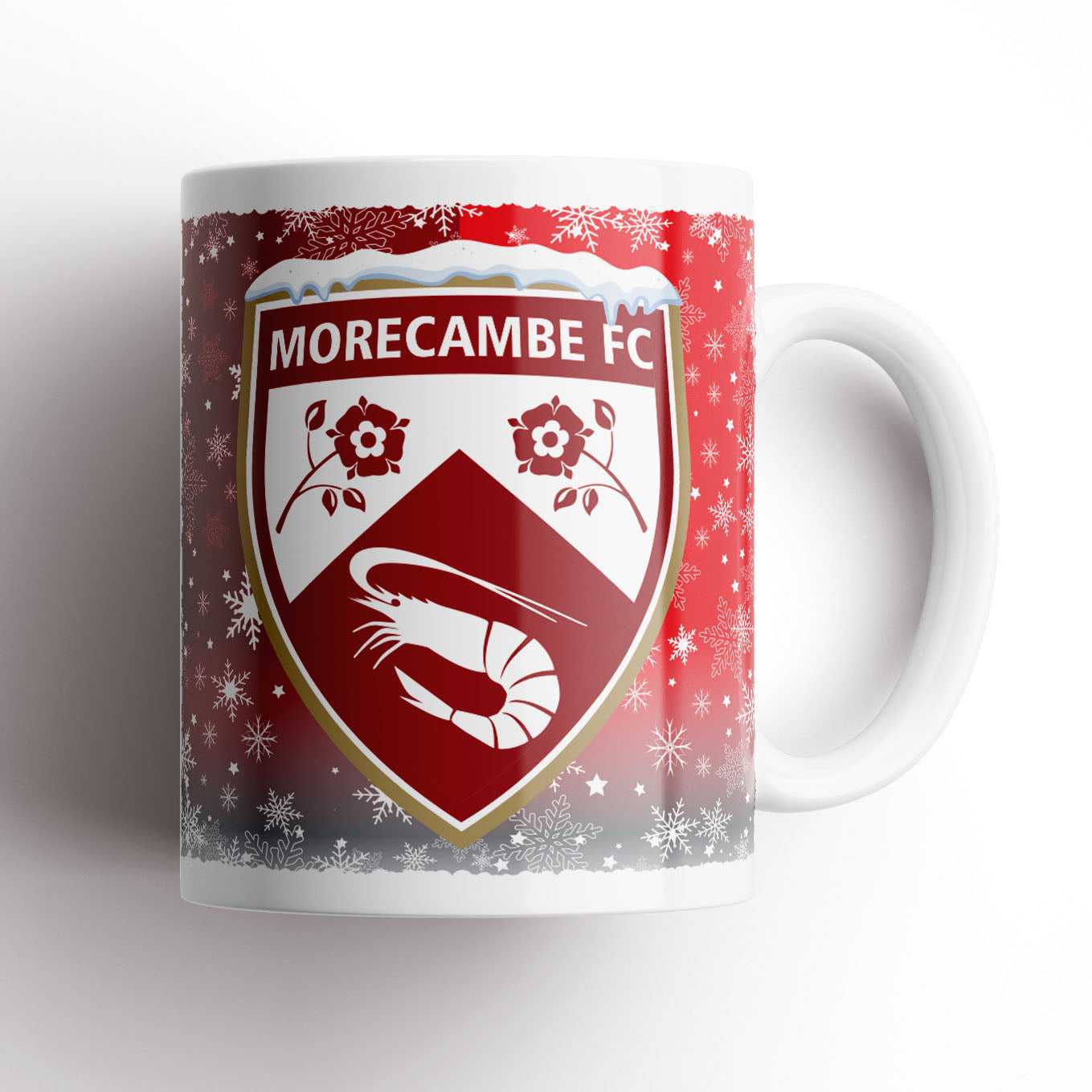 Morecambe Football Club