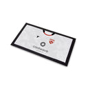 Morecambe 25/26 Away Kit Bar Runner
