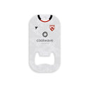 Morecambe 25/26 Away Kit Bottle Opener