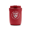 Beauty Surrounds Travel Mug