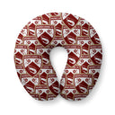 Crests Neck Cushion