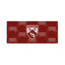 Morecambe Hex Gaming Desk Mat *Online Exclusive*