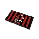 Morecambe 25/26 Home Kit Bar Runner