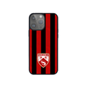 Morecambe 25/26 Home Kit Phone Case
