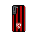 Morecambe 25/26 Home Kit Phone Case