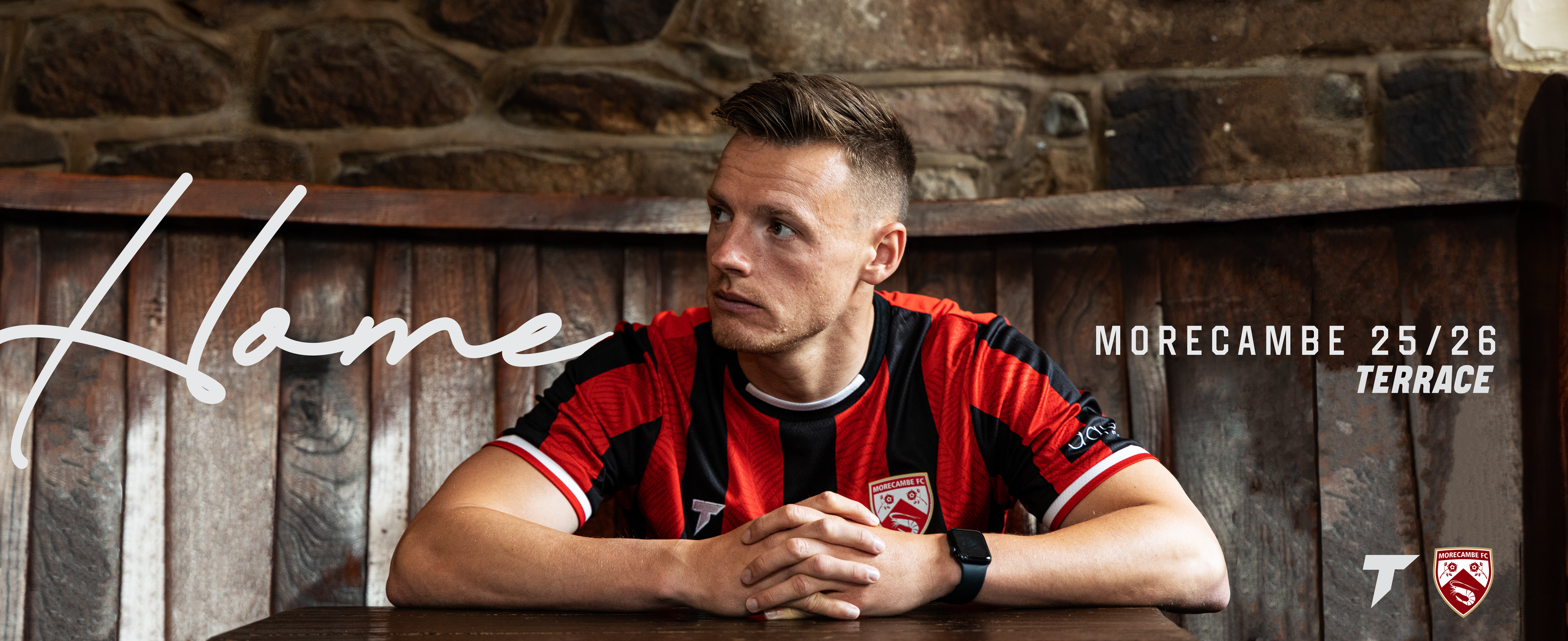 Morecambe Football Club