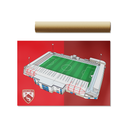 Stadium Poster