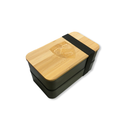 Crest Lunch Box