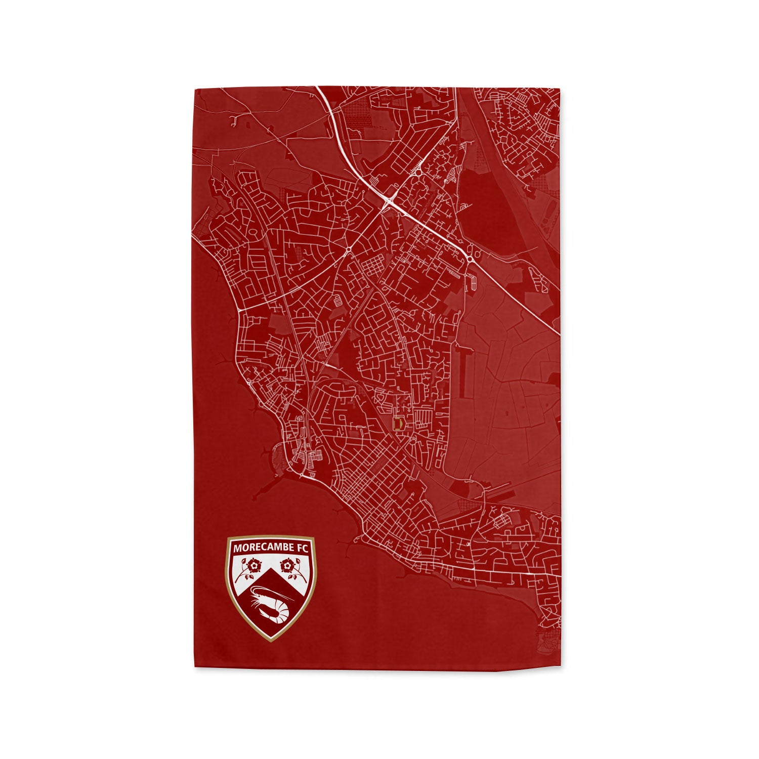 Morecambe Football Club