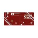 Morecambe Mecha Gaming Desk Mat *Online Exclusive*