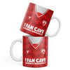 Personalised Home Kit Mug