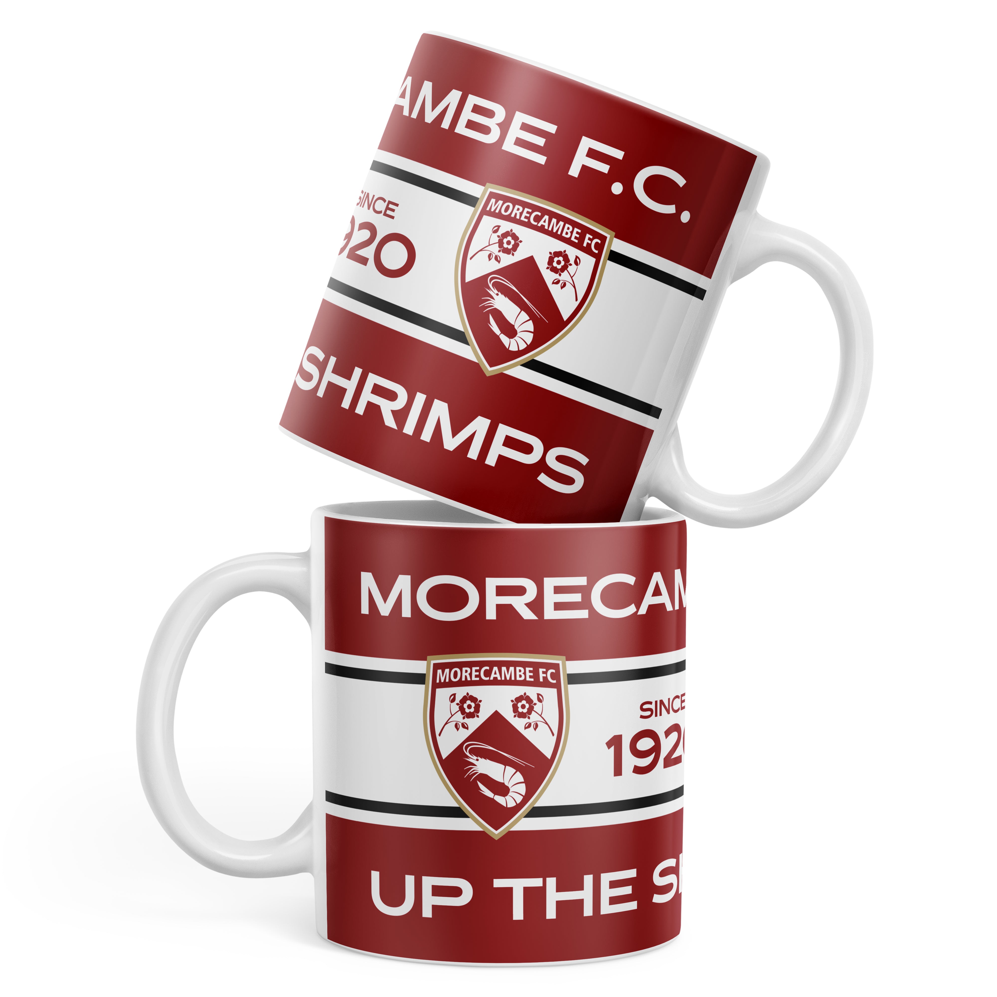 Morecambe Football Club