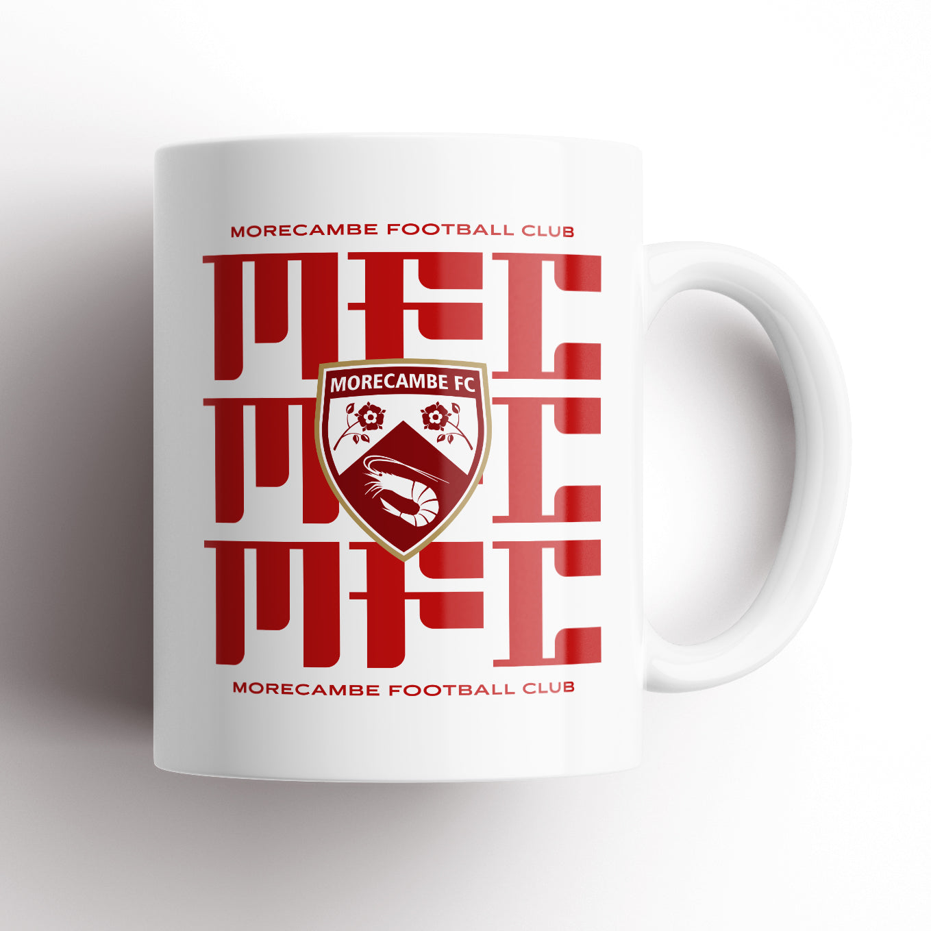 Morecambe Football Club