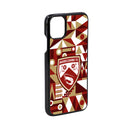 Abstract Phone Case
