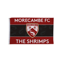 Morecambe FC Flag
