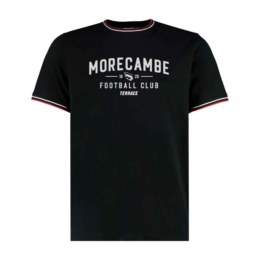 Morecambe Football Club