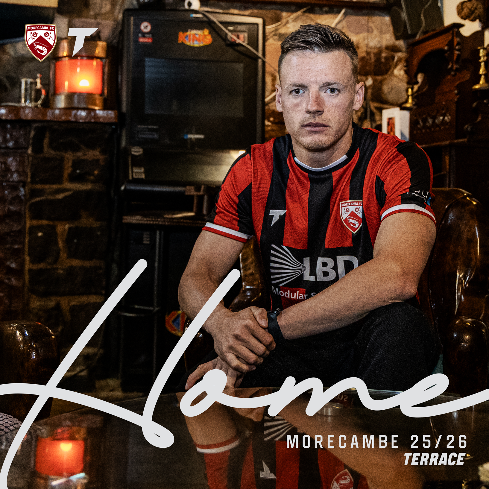 Morecambe Football Club