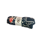 Navy Beach Towel