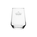 Shrimps Atlanta Craft Beer Glass *Online Exclusive*